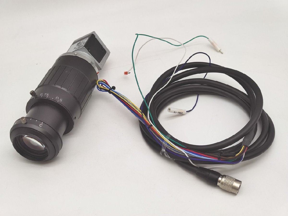 15455円 中古 BASLER acA1920-155uc その3 - 社会保険労務士 15455円 中古 BASLER acA1920-155uc その3 - 社会保険労務士