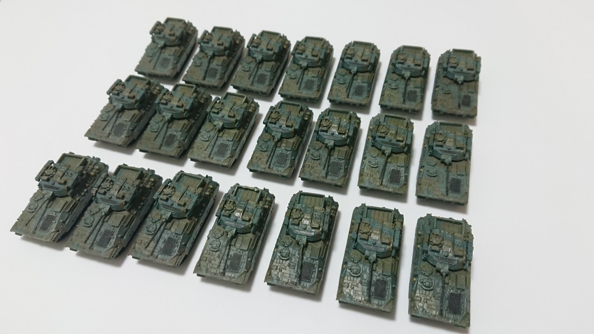 16932円 21両セット 1/144 陸上自衛隊装備大全壱弾 89式装甲戦闘 16932円 21両セット 1/144 陸上自衛隊装備大全壱弾 89式装甲戦闘