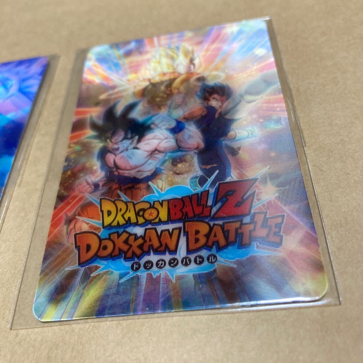 ドラゴンボールZ ドッカンバトル ジャンプフェスタ2025 限定 ドラゴンボールZ ドッカンバトル ジャンプフェスタ2025 限定