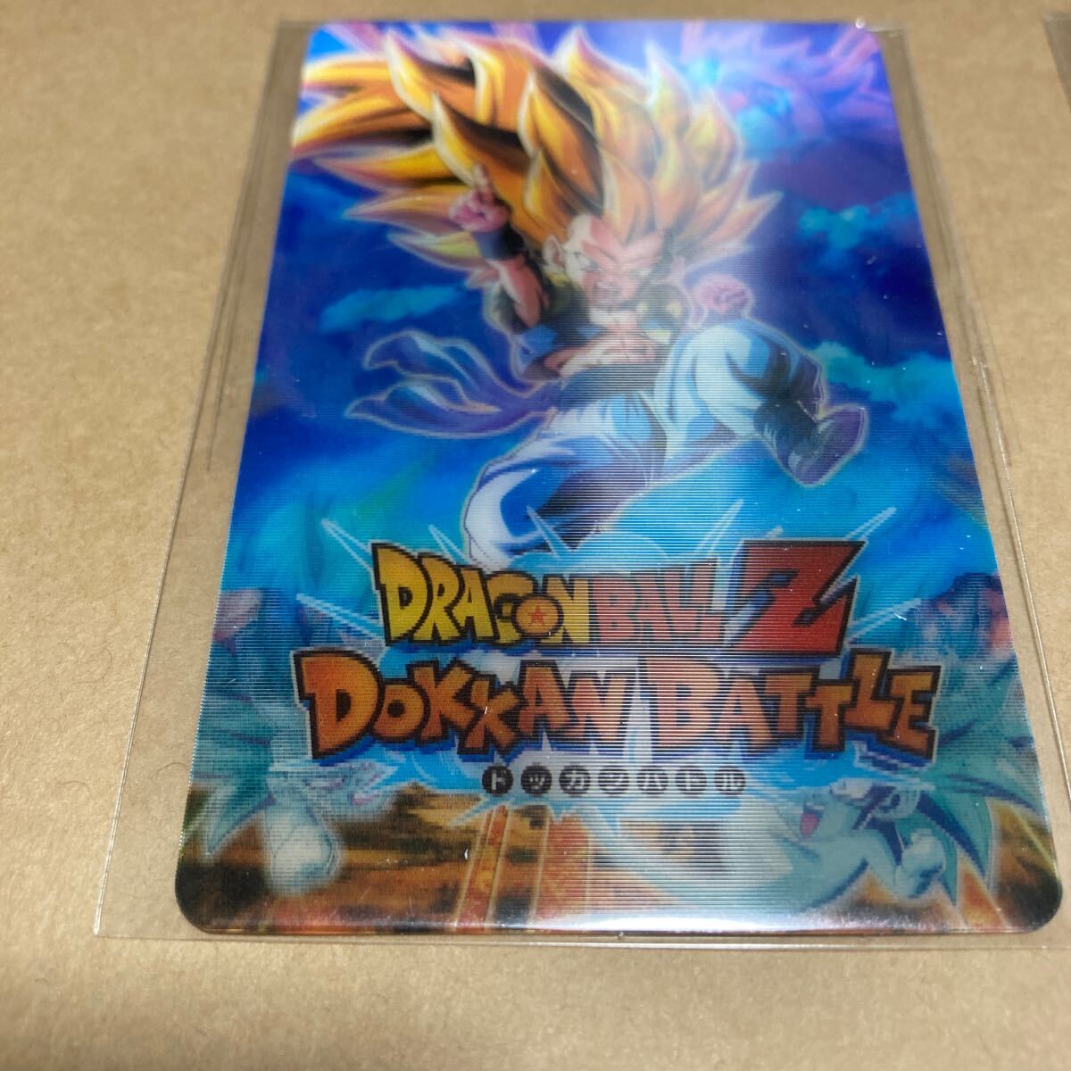 ドラゴンボールZ ドッカンバトル ジャンプフェスタ2025 限定 ドラゴンボールZ ドッカンバトル ジャンプフェスタ2025 限定