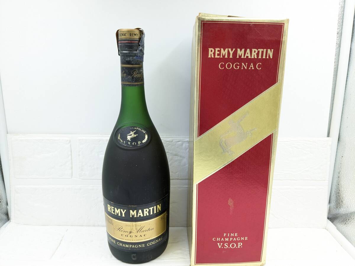 5869 酒祭 洋酒祭 レミーマルタン VSOP REMY MARTIN 700ml 5869 酒祭 洋酒祭 レミーマルタン VSOP REMY MARTIN 700ml