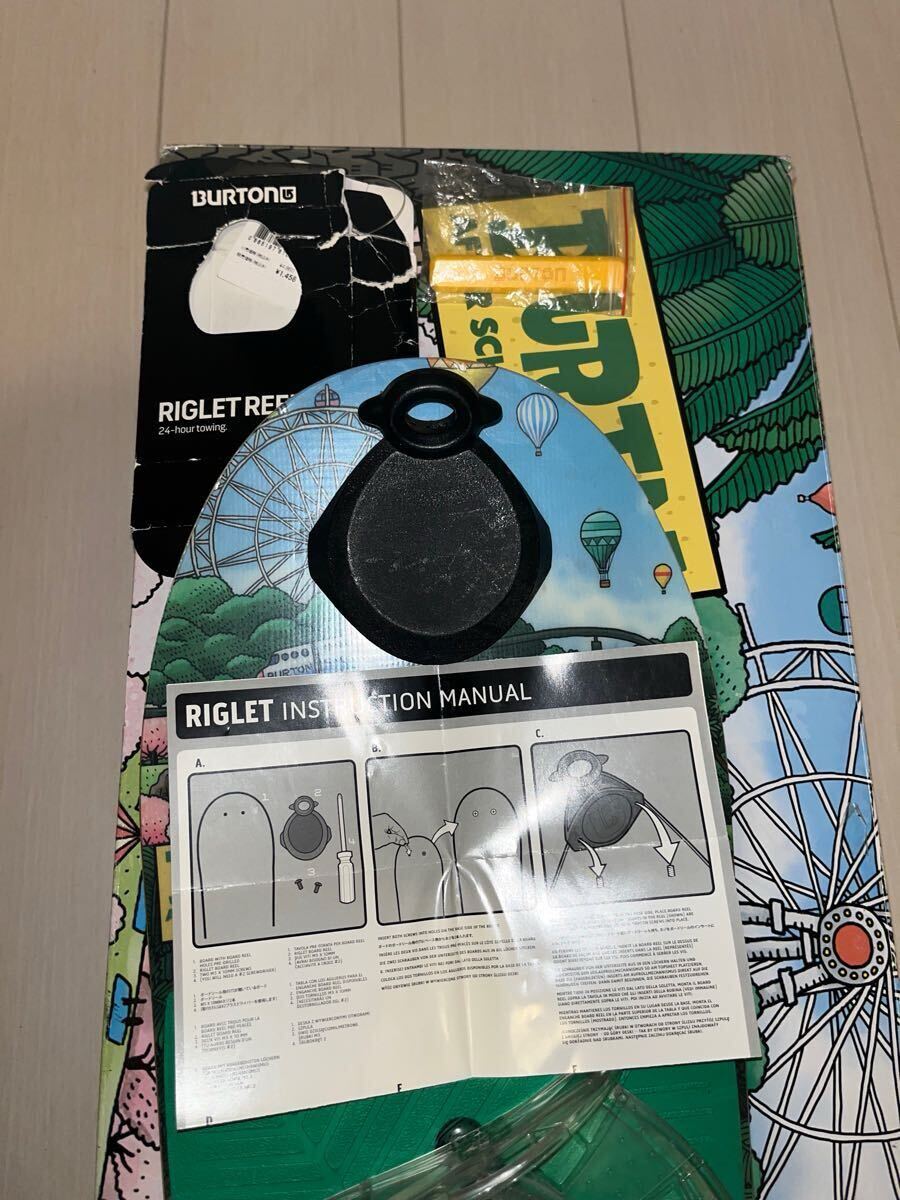 6230円 BURTON AFTER SCHOOL SPECIAL 100cm スノーボード BURTON 6230円 BURTON AFTER SCHOOL SPECIAL 100cm スノーボード BURTON