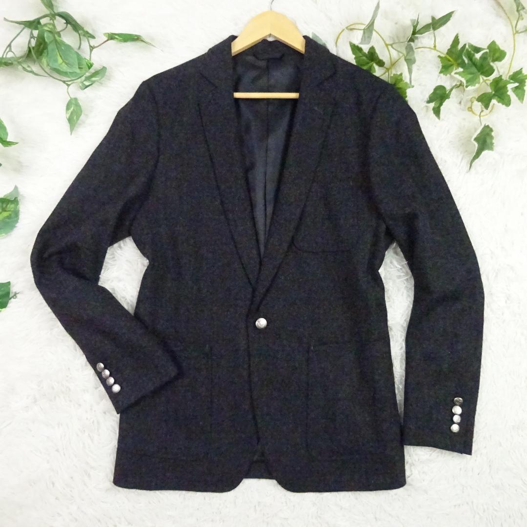 美品 VAN Jacket ヴァンヂャケット NANO・UNIVERSE ナノ 美品 VAN Jacket ヴァンヂャケット NANO・UNIVERSE ナノ