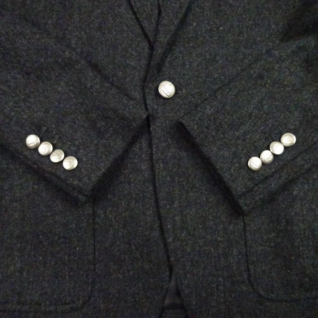 美品 VAN Jacket ヴァンヂャケット NANO・UNIVERSE ナノ 美品 VAN Jacket ヴァンヂャケット NANO・UNIVERSE ナノ