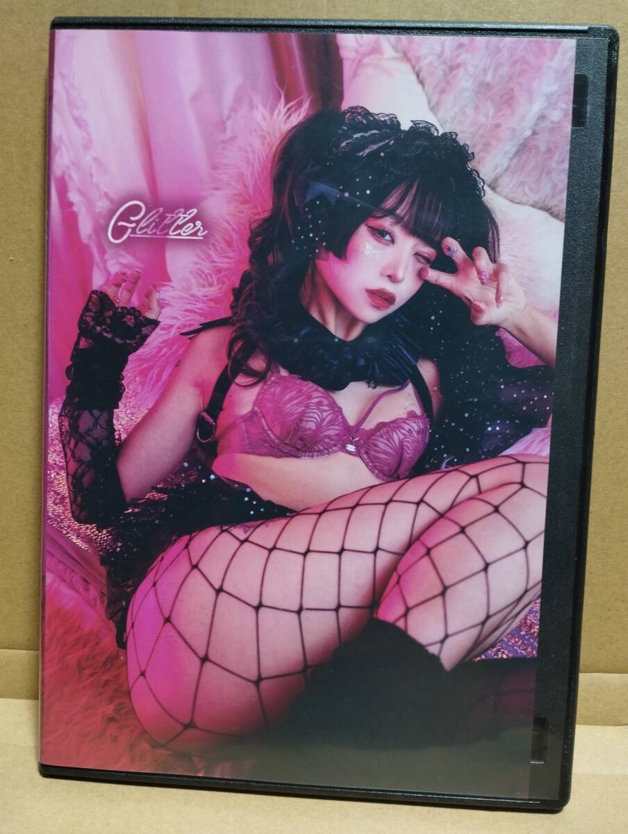 がおさま 匿名配送 同人コスプレROM写真集　着エロ　ランジェリー　網タイツ　おまけ付き　コミケ　コスホリ