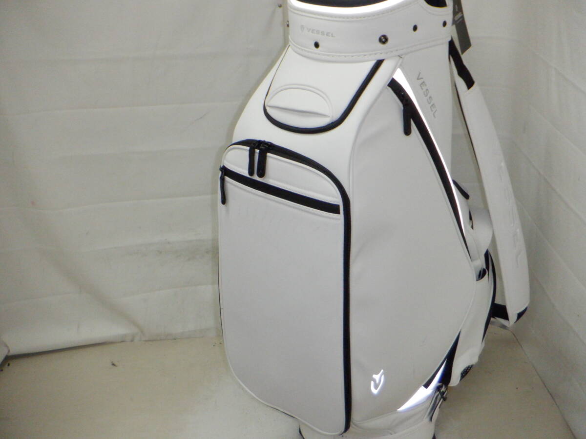 Yahoo!オークション - VESSEL ベゼル PRIME Staff 10型