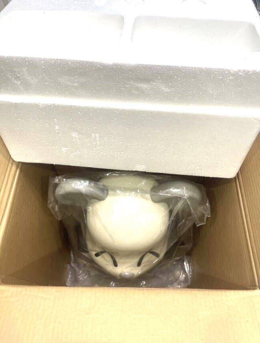 BE@RBRICK KAWS 1000% 2002年 1st 初期 カウズ フィギュア 特大 BE@RBRICK KAWS 1000% 2002年 1st 初期 カウズ フィギュア 特大