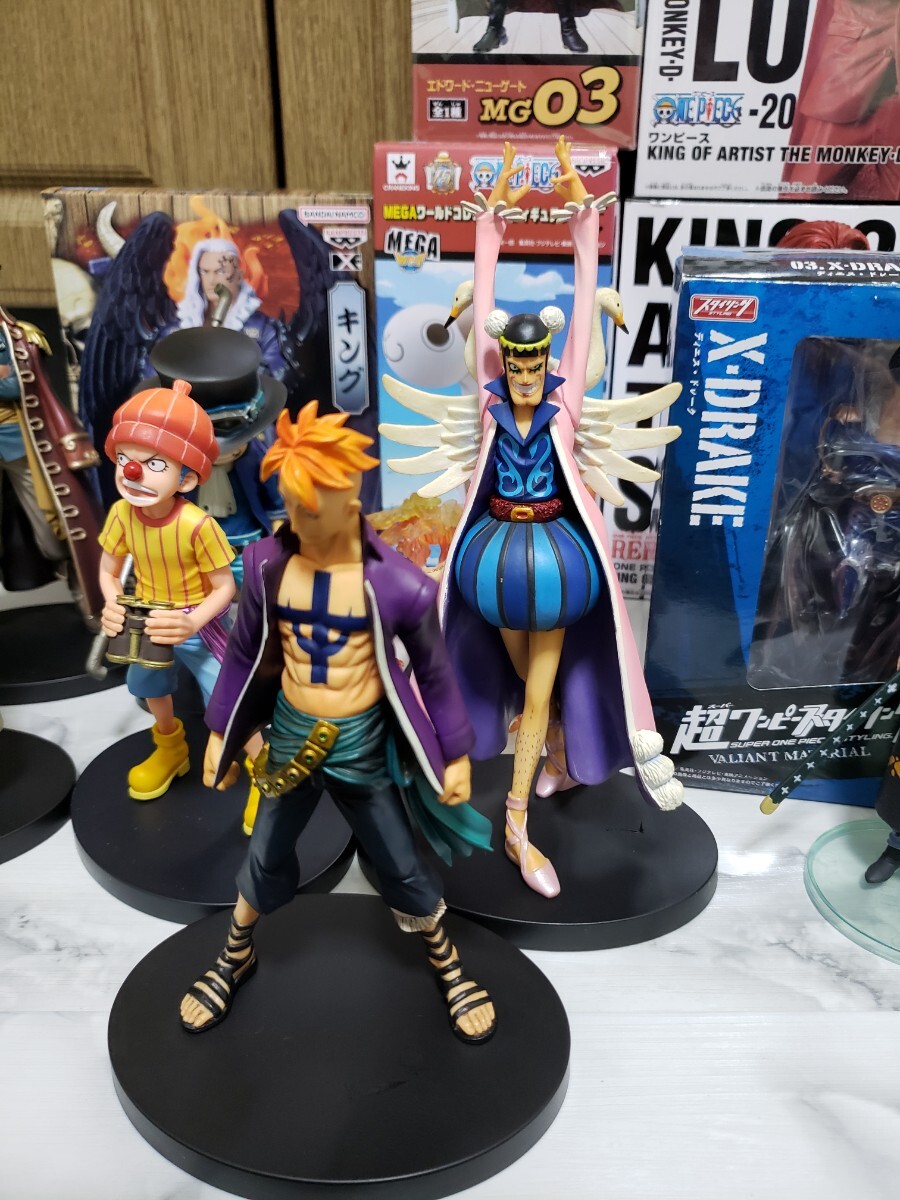 32 ONEPIECE フィギュア まとめ グラメン グラチル ルフィ ゾロ 32 ONEPIECE フィギュア まとめ グラメン グラチル ルフィ ゾロ