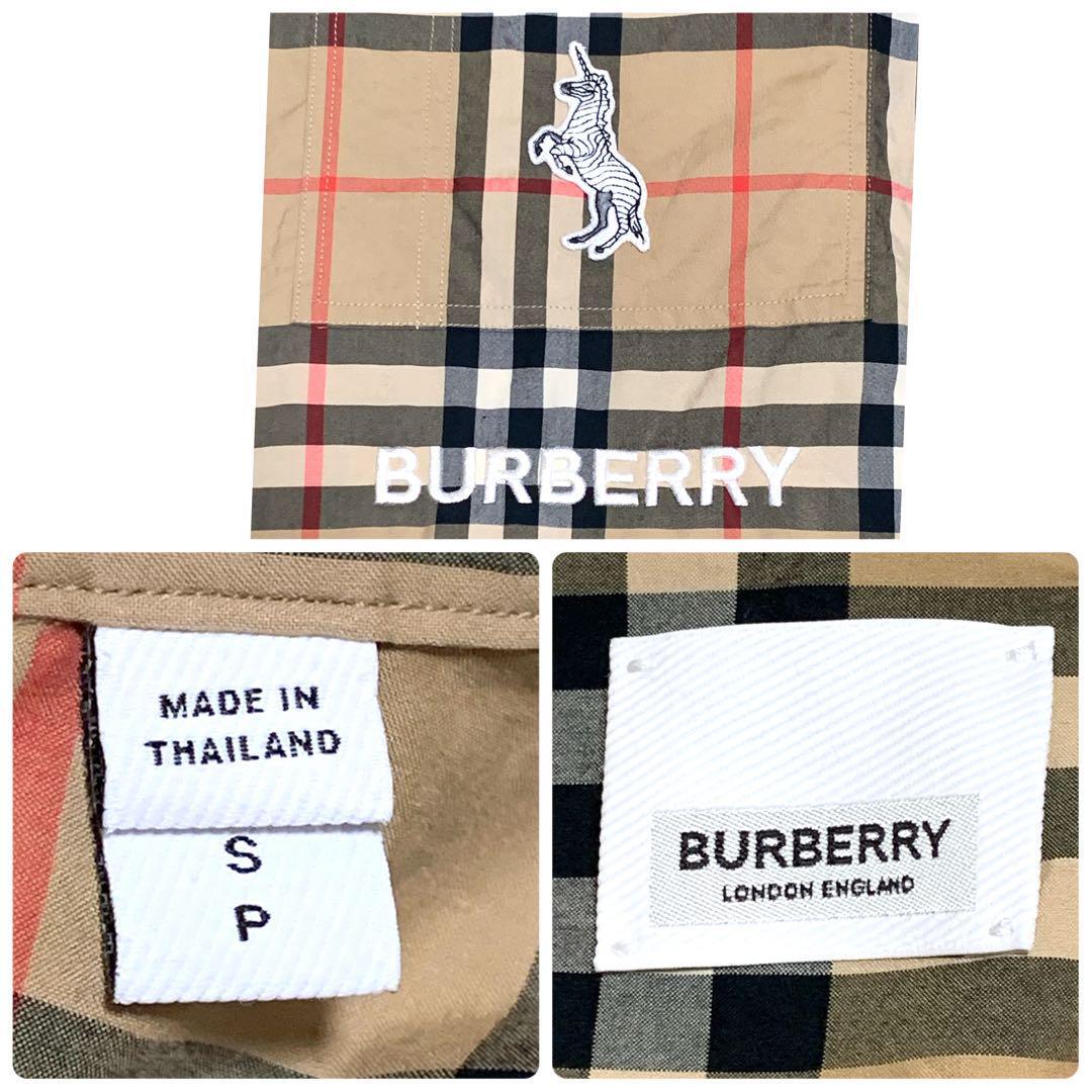 未使用級○現行 BURBERRY バーバリー ロンドン リカルドティッシ 未使用級○現行 BURBERRY バーバリー ロンドン リカルドティッシ
