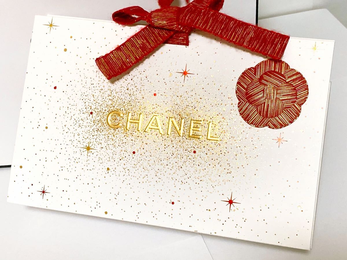 シャネル「CHANEL」ショッパー コスメサイズ (4420) 正規品 付属 シャネル「CHANEL」ショッパー コスメサイズ (4420) 正規品 付属