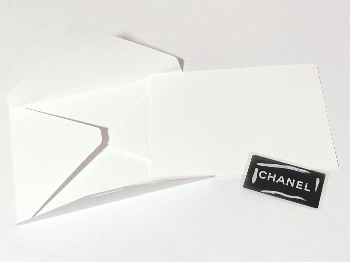 シャネル「CHANEL」ショッパー コスメサイズ (4420) 正規品 付属 シャネル「CHANEL」ショッパー コスメサイズ (4420) 正規品 付属