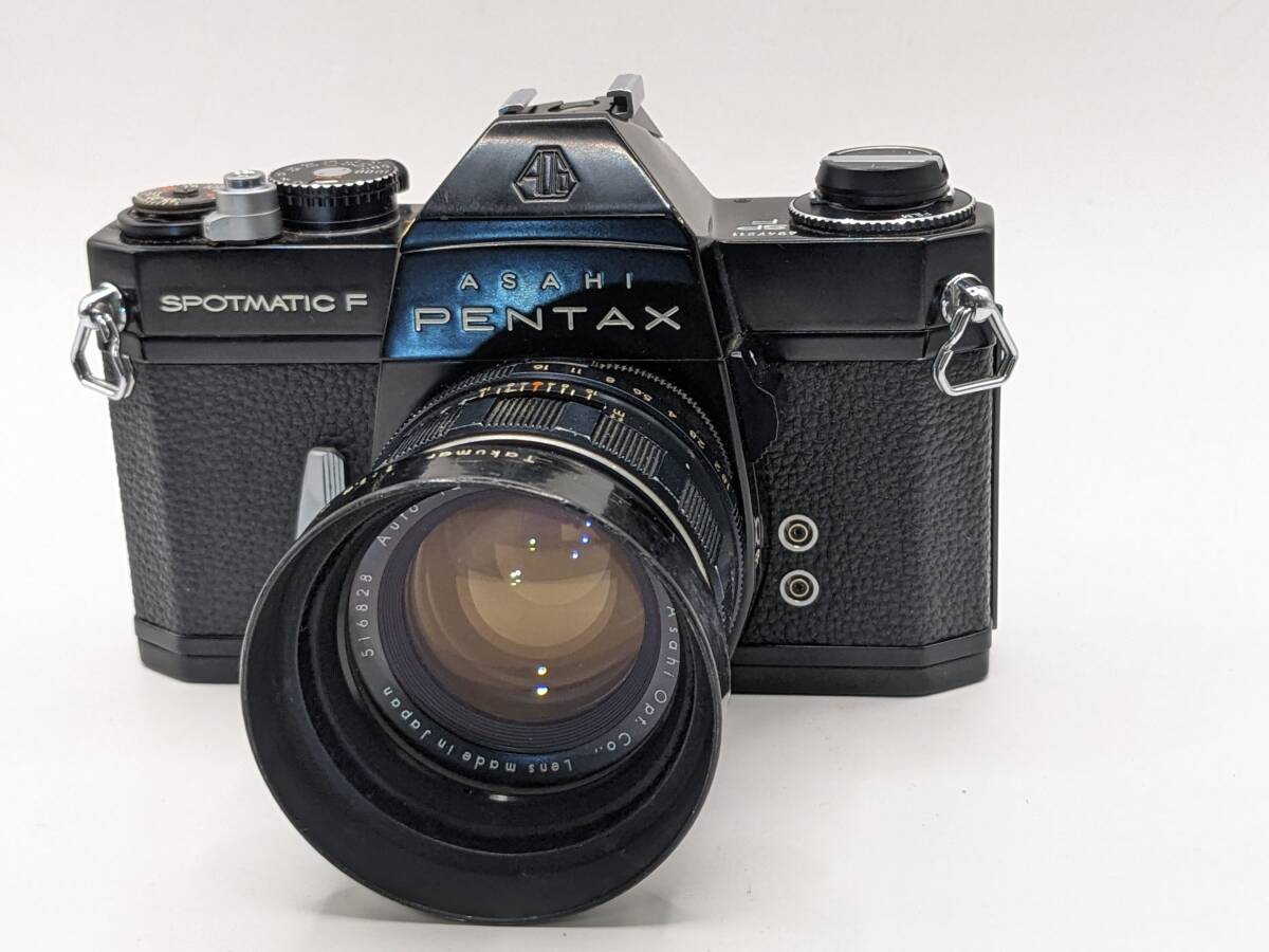 ☆実用美品☆ペンタックス PENTAX Super Takumar スーパー ☆実用美品☆ペンタックス PENTAX Super Takumar スーパー