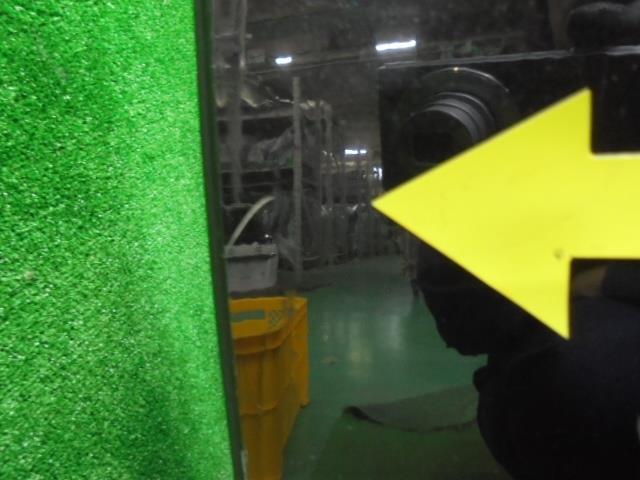 ポルテ DBA-NCP141 左Fドア 67004-52500 (Mogee FI1636 BFB3)