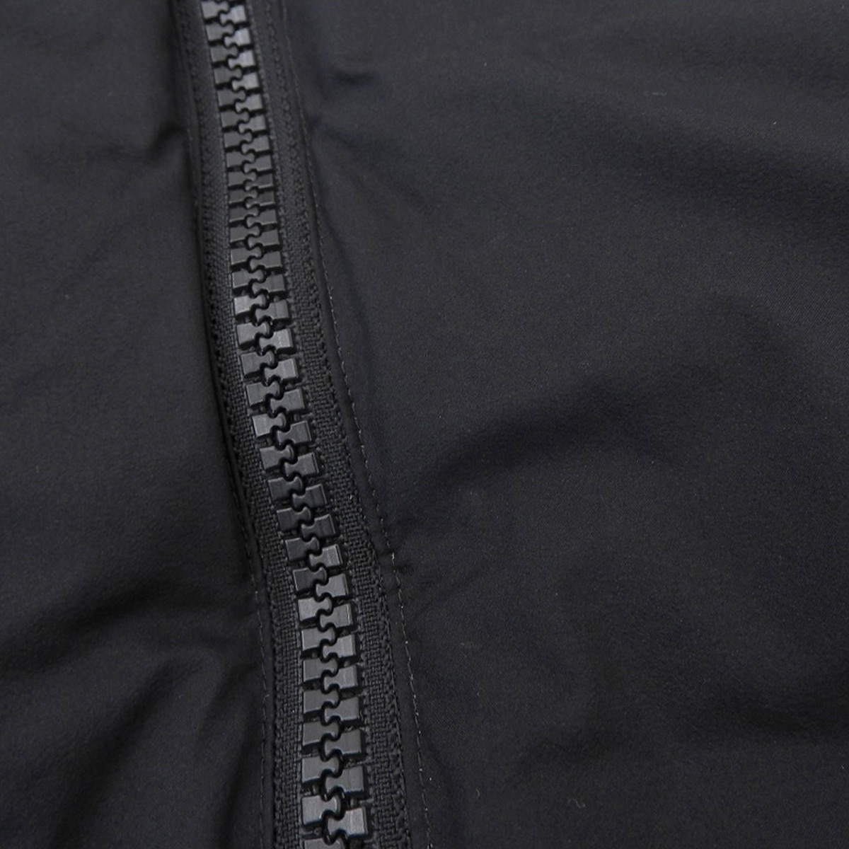ザ ノース フェイス Belayer Parka ビレイヤーパーカー ダウンジャケット ND91815 メンズ ブラック 中古 【アパレル?小物】