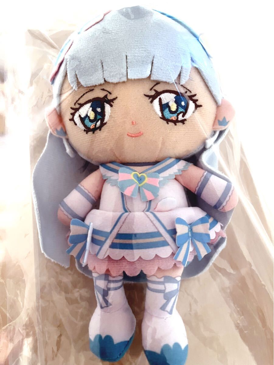 キュアニャミー キュアフレンズぬいぐるみ 「わんだふるぷりきゅあ!」各種まとめ