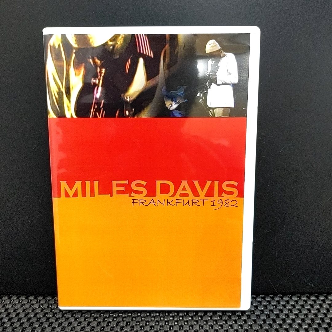 マイルス・デイヴィス - Frankfurt 1982 - Miles Davis