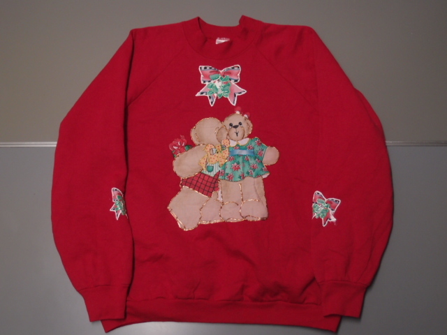 ◆古著卸USA■FRUIT OF THE LOOM☆スウェットシャツ★★★L(fēng)　MADE IN USA　 リメイク　アメリカ直輸入　SALE お見逃しなく!