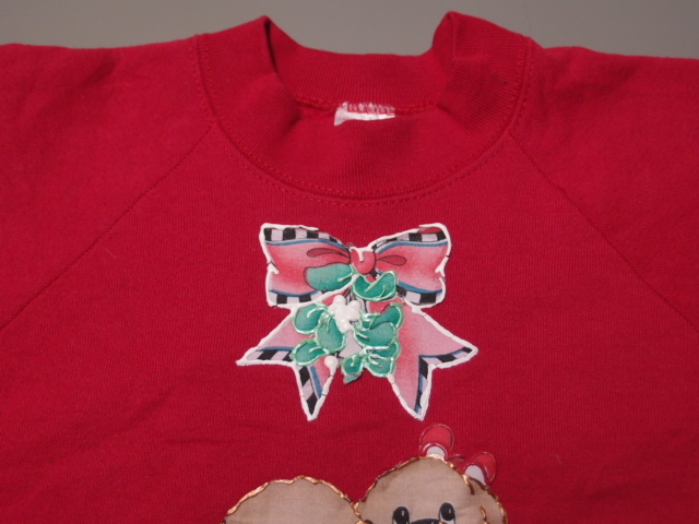 ◆古著卸USA■FRUIT OF THE LOOM☆スウェットシャツ★★★L(fēng)　MADE IN USA　 リメイク　アメリカ直輸入　SALE お見逃しなく!