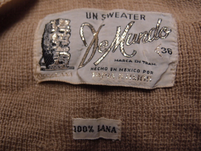 * б/у одежда .USA#Demundo* кардиган *** размер 36 100% LANA WOOL Vintage импорт из США SALE не пропустите!