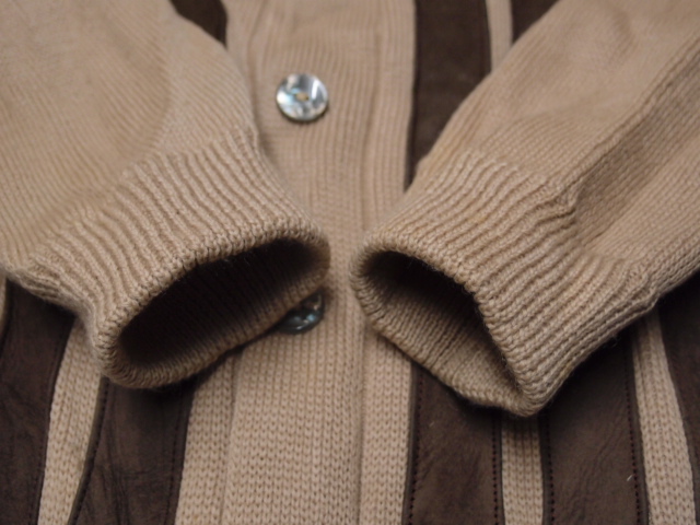 * б/у одежда .USA#Demundo* кардиган *** размер 36 100% LANA WOOL Vintage импорт из США SALE не пропустите!