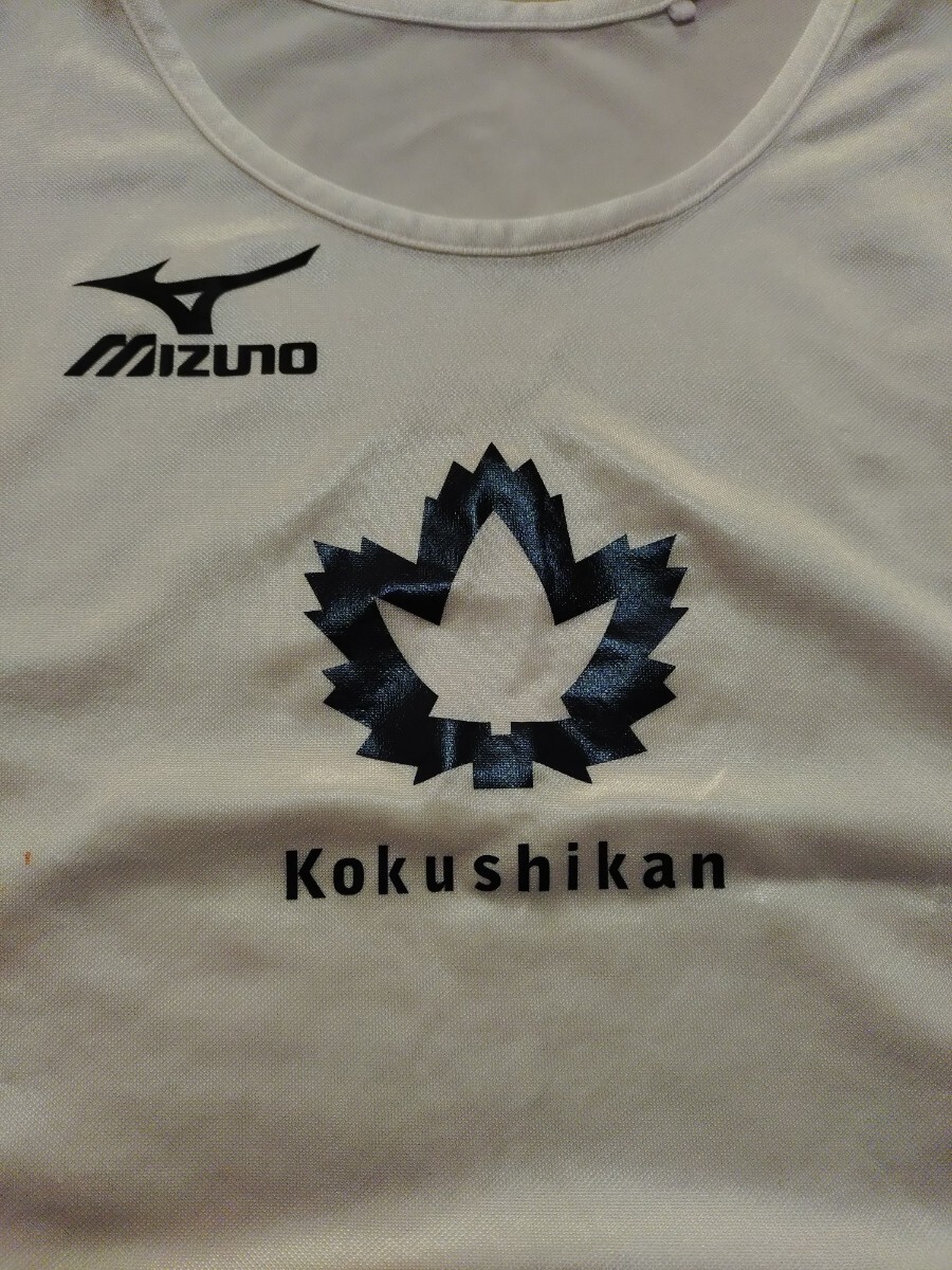 国士舘大学陸上競技部 長距離ブロック 女子ユニフォーム 国士舘大学陸上競技部 長距離ブロック 女子ユニフォーム