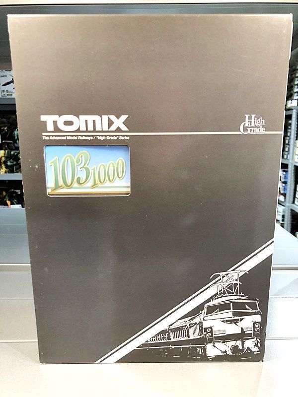 □ TOMYTEC 鉄道コレクション 29弾 【 1441+1442 名古屋鉄道