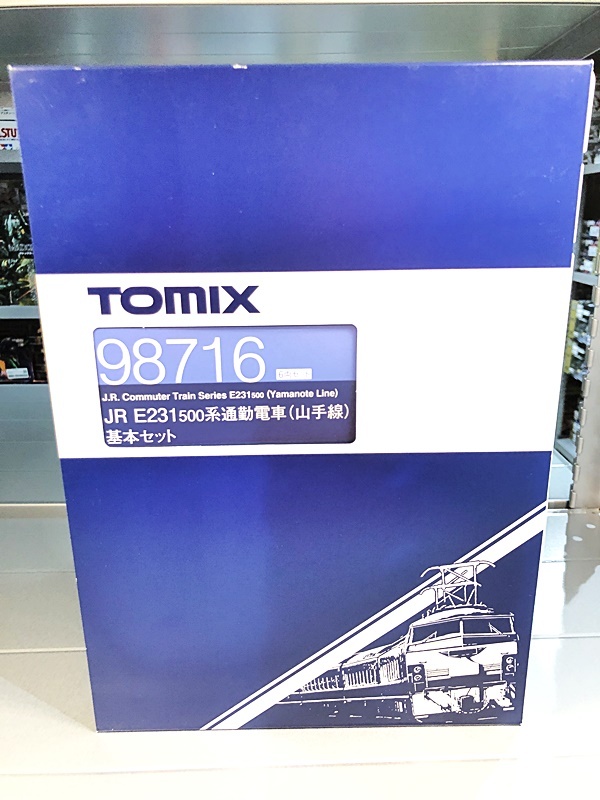 中古鉄道模型 1/150 189系特急電車 あずさ・グレードアップ車