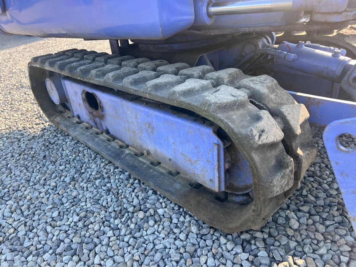  Komatsu Komatsu PC05-7 Mini Yumbo Yumbo гидравлический экскаватор самовывоз 