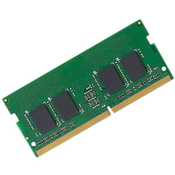 ノートパソコン 用 メモリ 4GB DDR4-3200 PC4-25600 中古 動作確認済み 各種メーカー