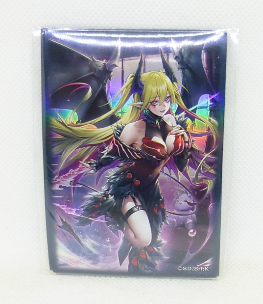 遊戯王 YCSJ ジャンプフェスタ 紅涙の魔ラクリモーサ スリーブ 遊戯王 YCSJ ジャンプフェスタ 紅涙の魔ラクリモーサ スリーブ