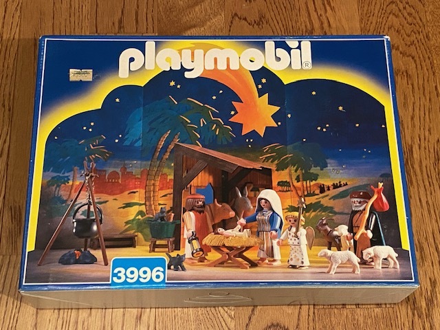【上品】 即決- 未開封・廃盤◇Playmobil/プレイモービル◇ [2点セット プレイモービル