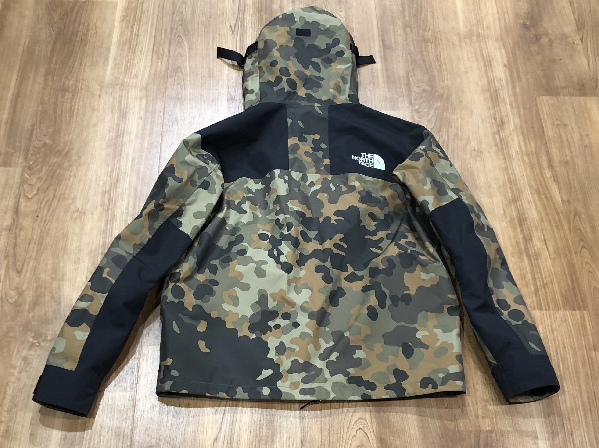 7251円 美品 THE NORTH FACE 1990 Mountain Jacket Lサイズ 7251円 美品 THE NORTH FACE 1990 Mountain Jacket Lサイズ