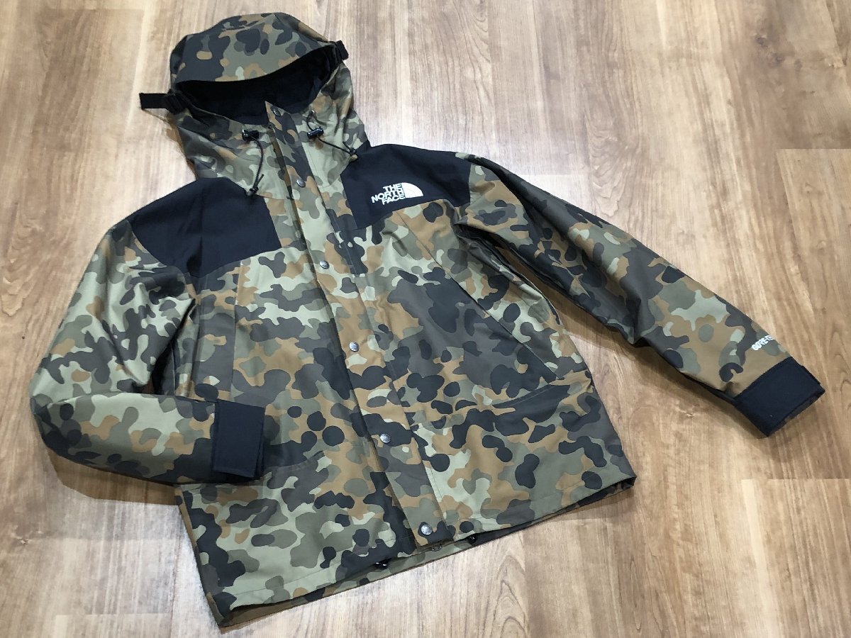 7251円 美品 THE NORTH FACE 1990 Mountain Jacket Lサイズ 7251円 美品 THE NORTH FACE 1990 Mountain Jacket Lサイズ