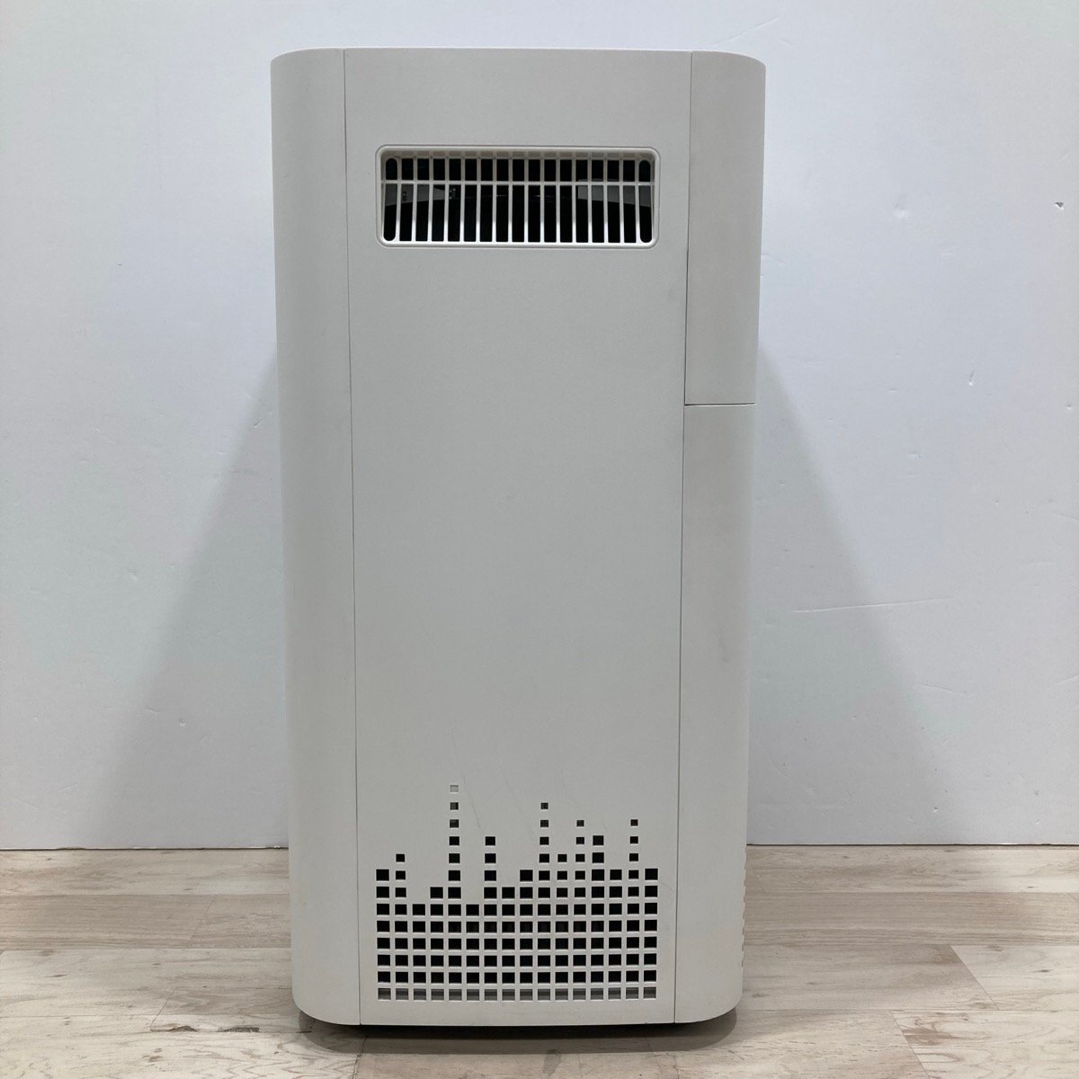 ジャンク Airdog X3s KJ200F-X3 空気清浄機 2023年製 エアドック