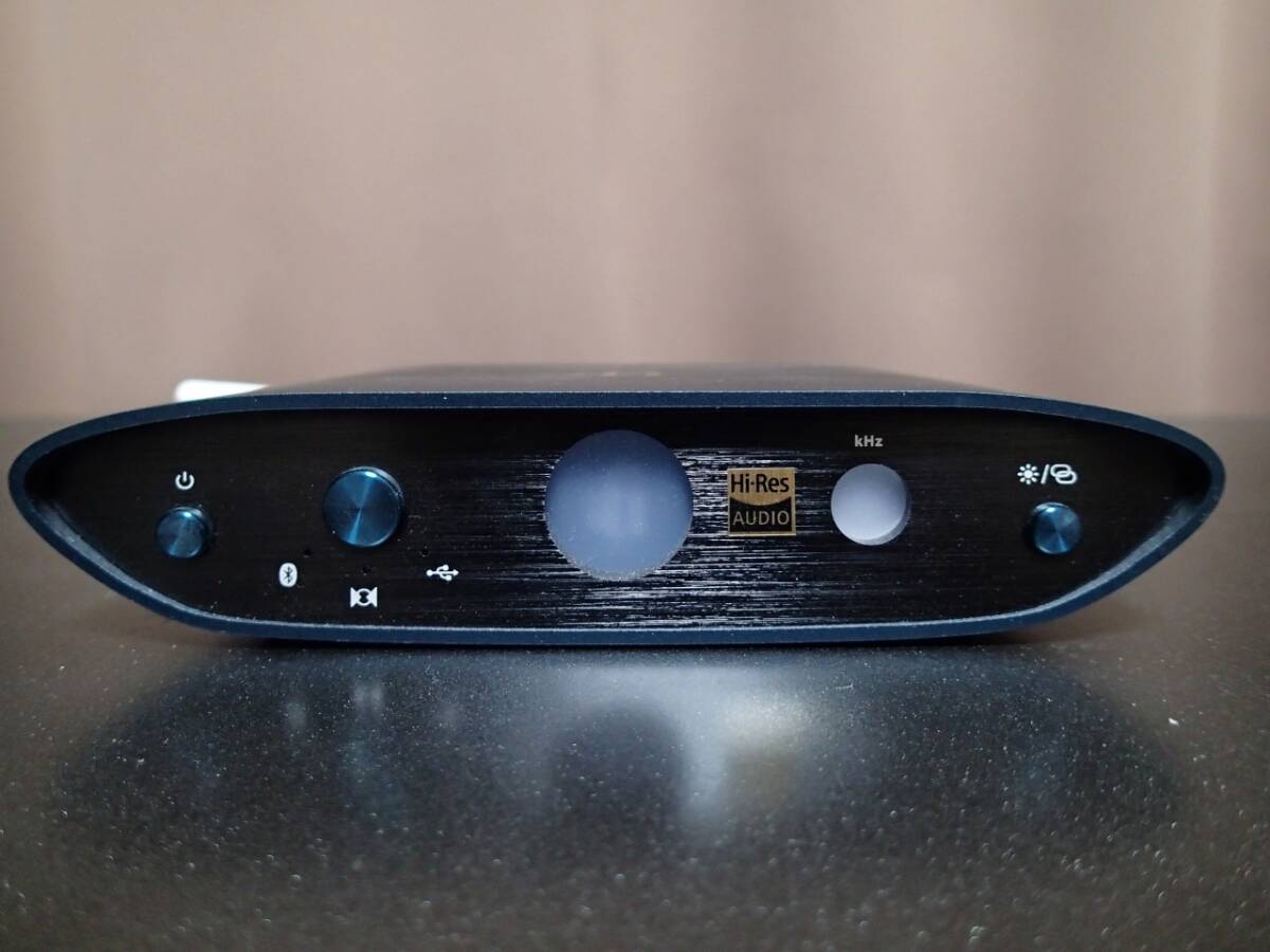 iFi audio ZEN One Signature　中古美品