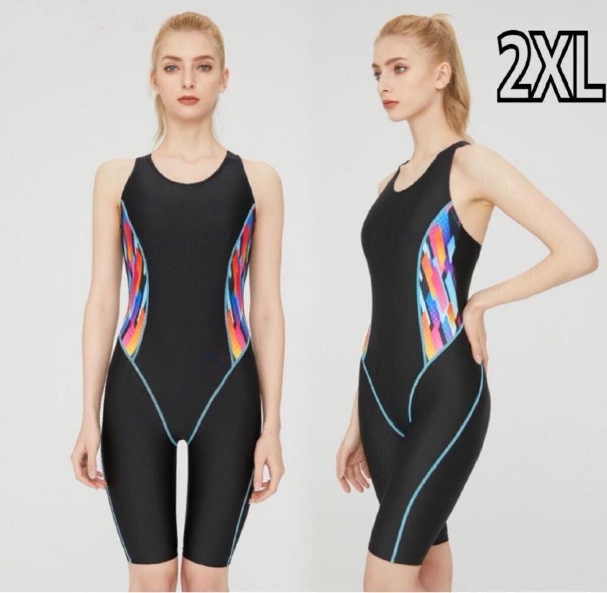 2XL женский .. купальный костюм купальный костюм фитнес шляпа имеется .. купальный костюм One-piece  2XL женский .. купальный костюм купальный костюм фитнес шляпа имеется .. купальный костюм One-piece