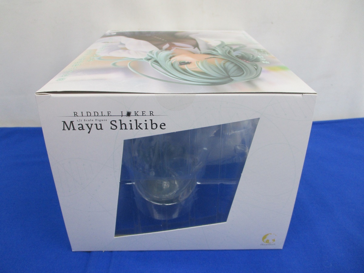 ワンダフルワークス クラウディア・バレンツ ネグリジェVer. 1/7 ワンダフルワークス クラウディア・バレンツ ネグリジェVer. 1/7