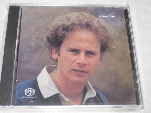 SACD Multi-ch★アート・ガーファンクル★天使の歌声★ART GARFUNKEL / ANGEL CLARE