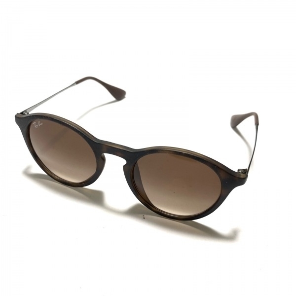 レイバン Ray-Ban RB4243-F - ダークブラウン サングラス