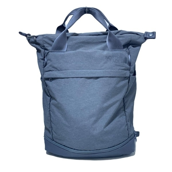 ノースフェイス THE NORTH FACE リュックサック/バックパック - グレー バッグ