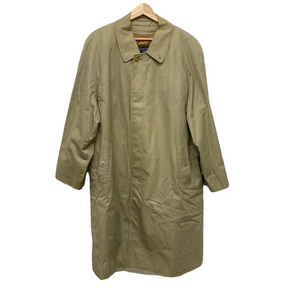 バーバリーズ Burberry's - カーキ メンズ 長袖/秋/冬 コート