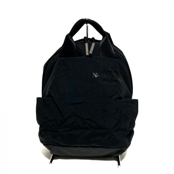 ノースフェイス THE NORTH FACE リュックサック/バックパック 黒 ミニバッグ バッグ