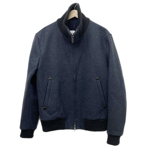 needles breath 別注 トラックジャケット ブラック レザー L needles breath 別注 トラックジャケット ブラック レザー L