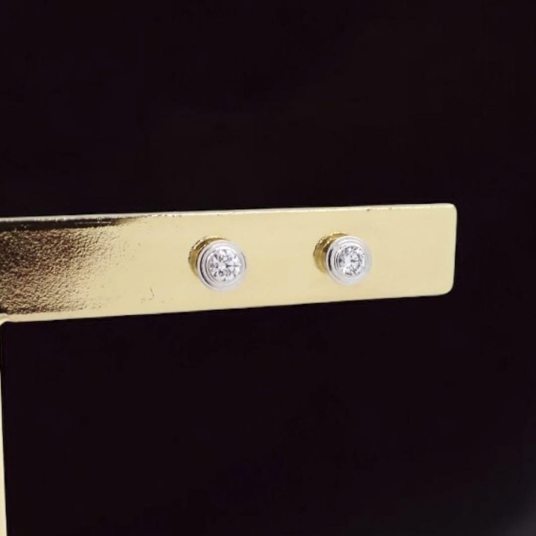 箱付き Cartier カルティエ ダムール XS ダイヤ ダイヤモンド 1P 箱付き Cartier カルティエ ダムール XS ダイヤ ダイヤモンド 1P