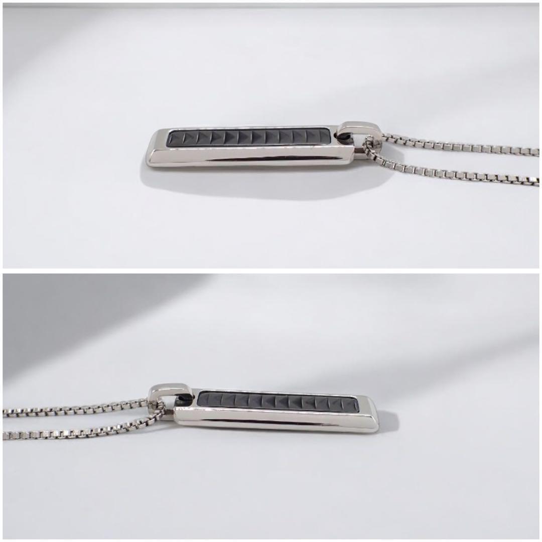 Tiffany & co ティファニー パロマキャリパー ネックレス Tiffany & co ティファニー パロマキャリパー ネックレス