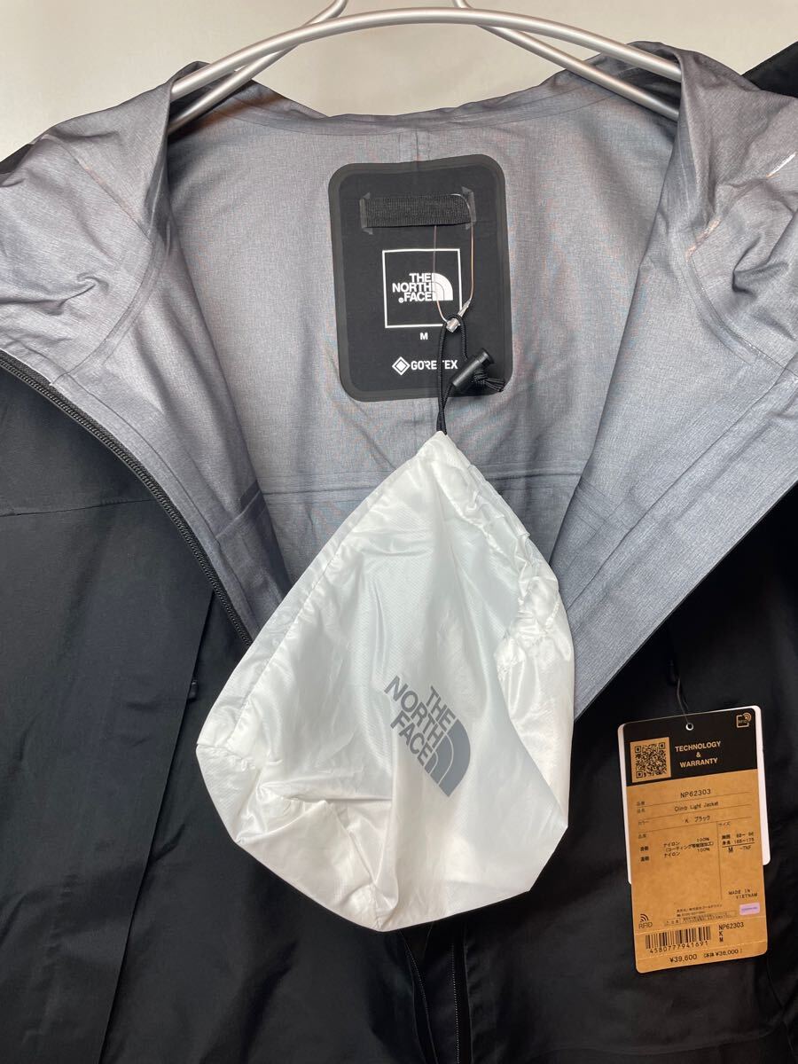 未使用】THE NORTH FACE(ザノースフェイス)メンズM ジャケット 未使用】THE NORTH FACE(ザノースフェイス)メンズM ジャケット