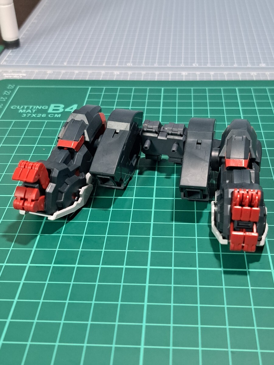 ジャンク ダンタリオン バックパック hg ガンプラ ガンダム GUNDAM gunpura robot tk4671