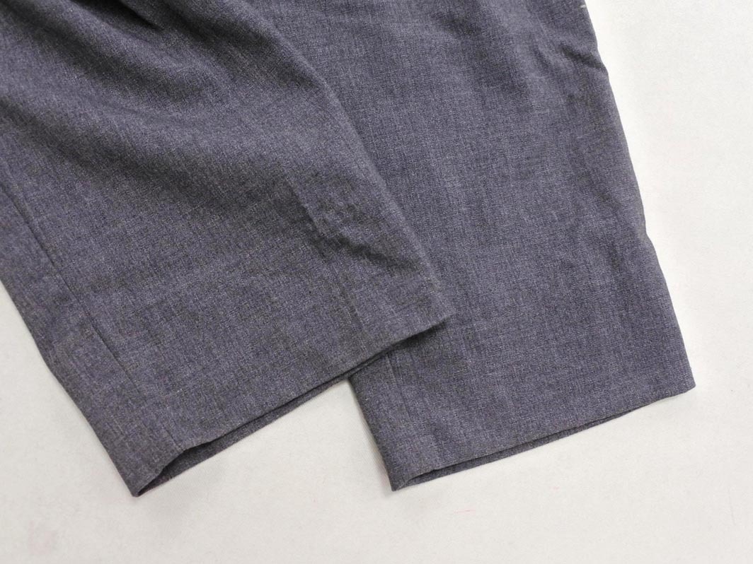 JEANASIS Jeanasis конические брюки sizeS/ серый #* * elb8 женский 