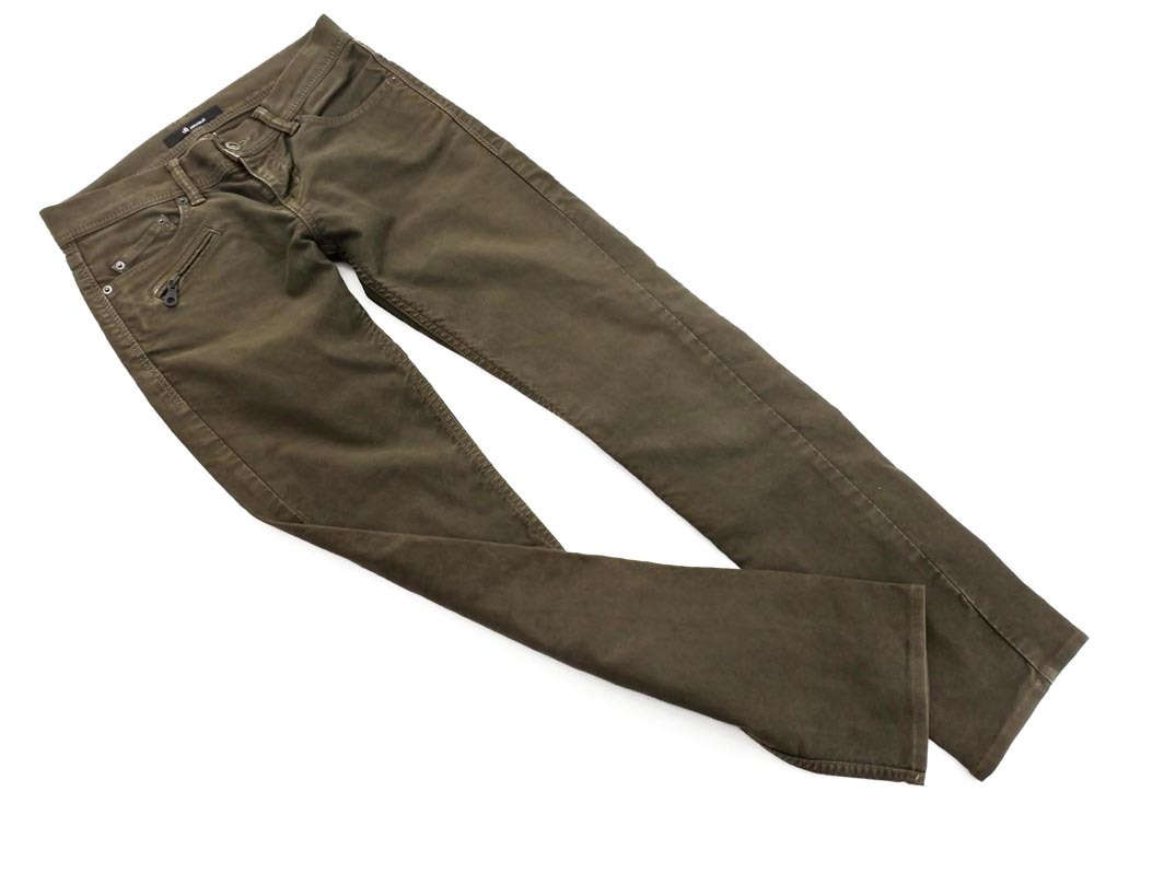 johnbull ジョンブル パンツ sizeM/カーキ ◇■ ☆ elb9 レディース