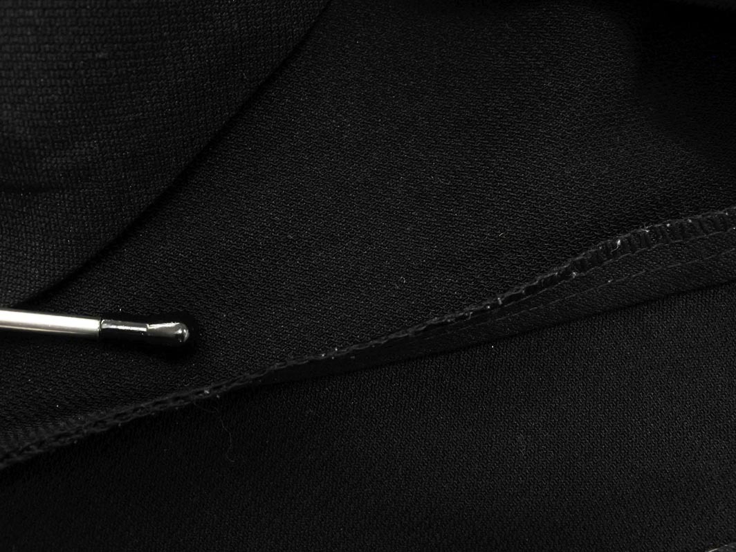 WC ダブルシー スカート パンツ sizeF/黒 ■◇ ☆ elc7 レディース